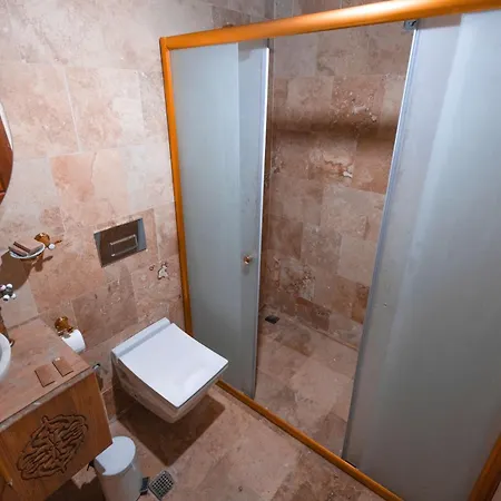 Hotel Turbel Cave House Avanos