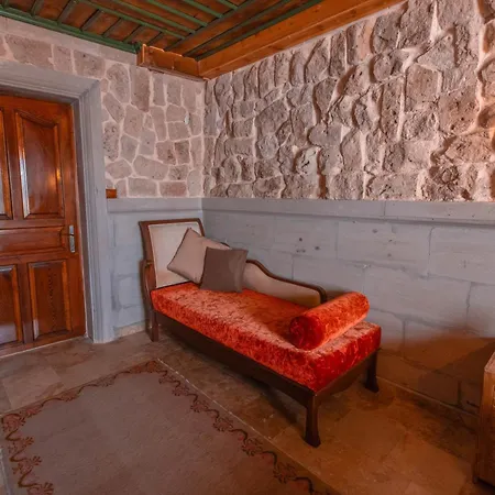 Hotel Turbel Cave House Avanos