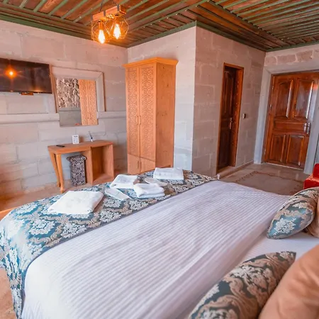 Turbel Cave House * Avanos