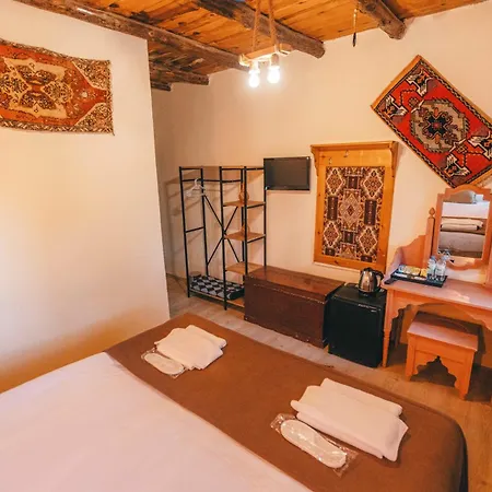 Turbel Cave House Hotel Avanos