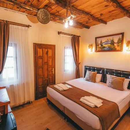 Hotel Turbel Cave House Avanos
