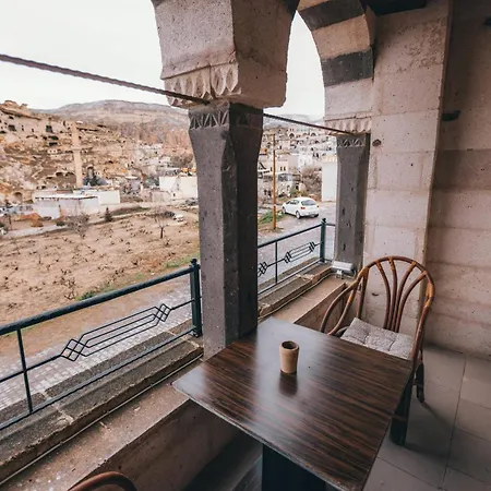 Turbel Cave House * Avanos