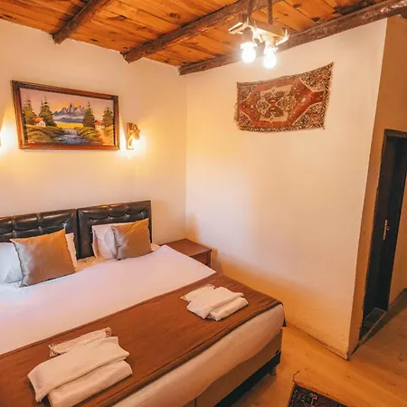 Turbel Cave House * Avanos