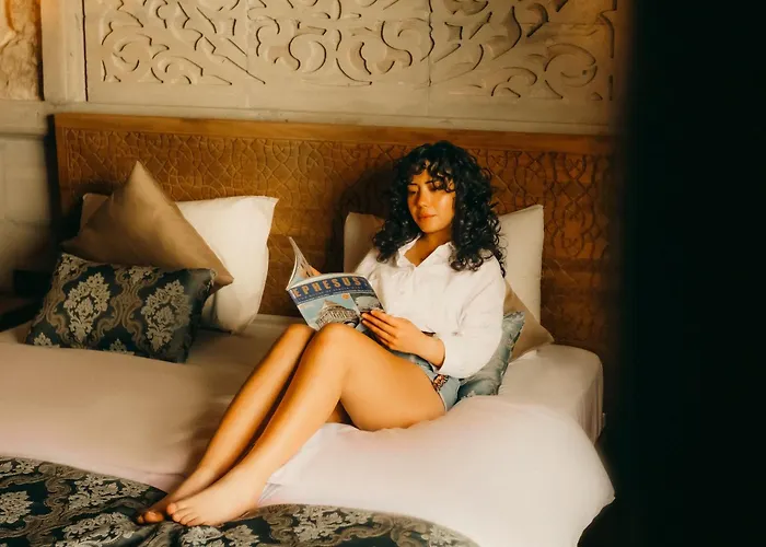 Hotel Turbel Cave House